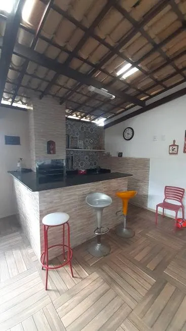 Foto 1 de Casa com 4 Quartos para venda ou aluguel, 319m² em Jardim Molinari, São João da Boa Vista