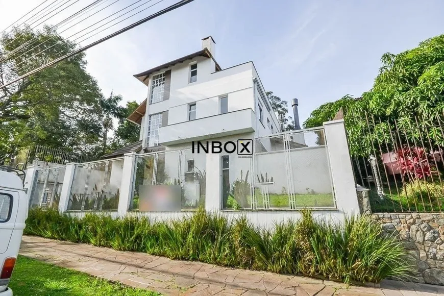 Foto 1 de Casa de Condomínio com 3 Quartos à venda, 250m² em Ipanema, Porto Alegre