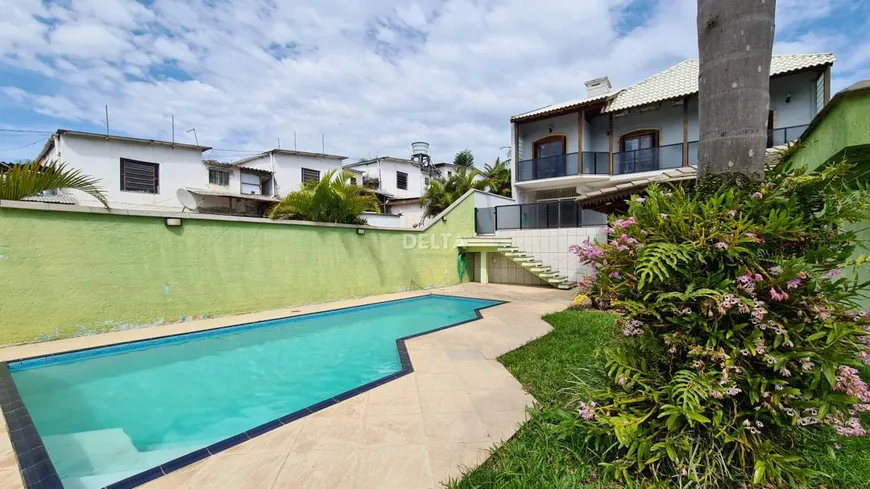 Foto 1 de Casa com 3 Quartos à venda, 223m² em Rondônia, Novo Hamburgo