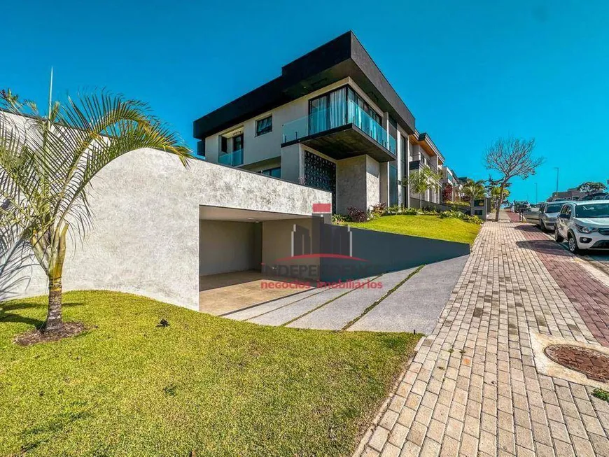 Foto 1 de Casa de Condomínio com 4 Quartos à venda, 360m² em Condomínio Residencial Monaco, São José dos Campos