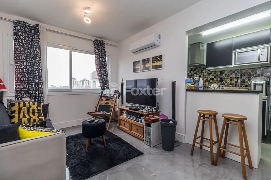 Foto 1 de Apartamento com 2 Quartos à venda, 60m² em Glória, Porto Alegre