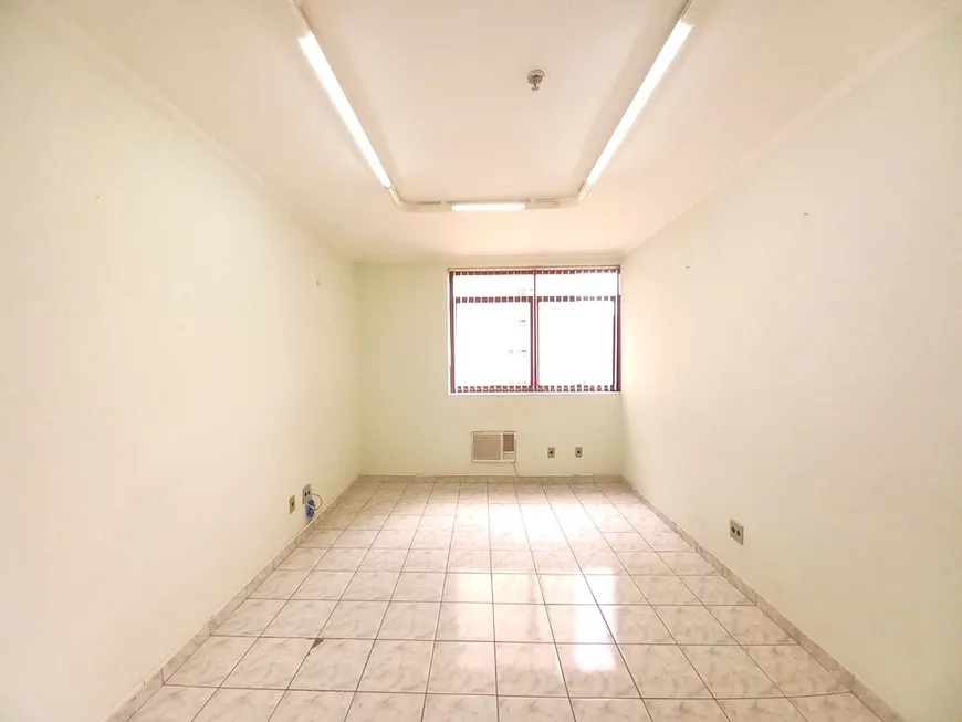 Foto 1 de Sala Comercial para alugar, 16m² em Centro, Limeira