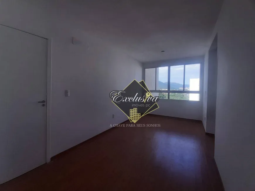 Foto 1 de Apartamento com 2 Quartos à venda, 53m² em Jardim Country Club, Poços de Caldas