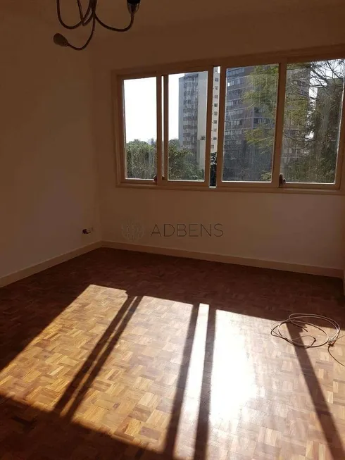 Foto 1 de Apartamento com 2 Quartos à venda, 80m² em Jardim Paulista, São Paulo