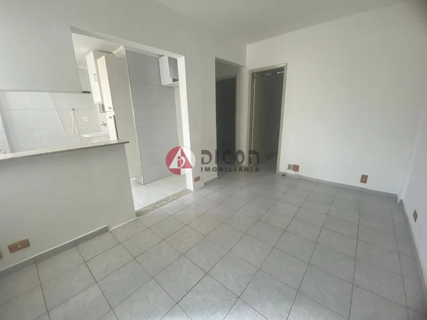 Foto 1 de Apartamento com 2 Quartos para alugar, 50m² em Bela Vista, São Paulo