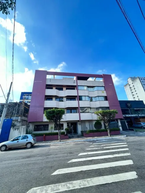 Foto 1 de Apartamento com 3 Quartos à venda, 150m² em Itapuã, Vila Velha