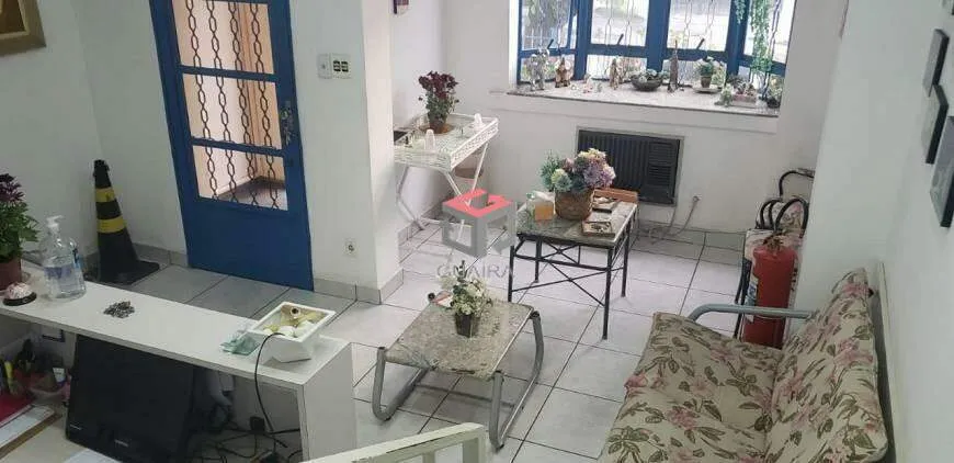 Foto 1 de Sobrado com 5 Quartos à venda, 175m² em Vila Clementino, São Paulo