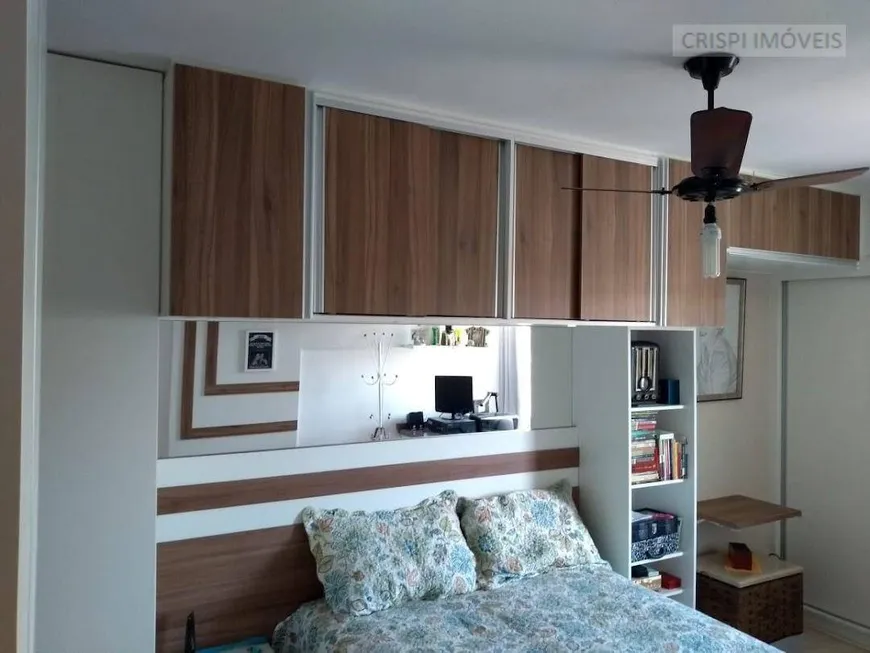 Foto 1 de Apartamento com 2 Quartos à venda, 94m² em Passos, Juiz de Fora