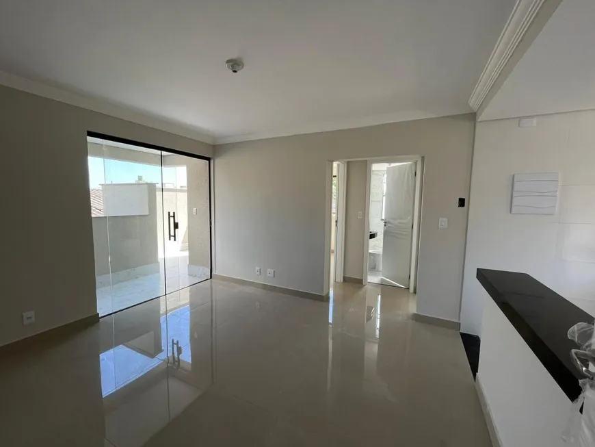 Foto 1 de Apartamento com 2 Quartos à venda, 58m² em Planalto, Belo Horizonte
