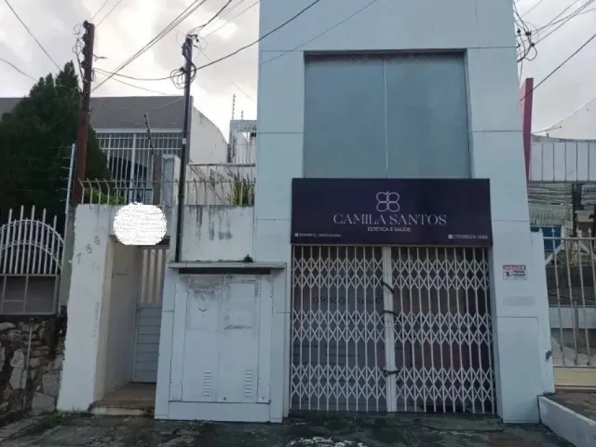 Foto 1 de Casa com 4 Quartos à venda, 250m² em Getúlio Vargas, Aracaju