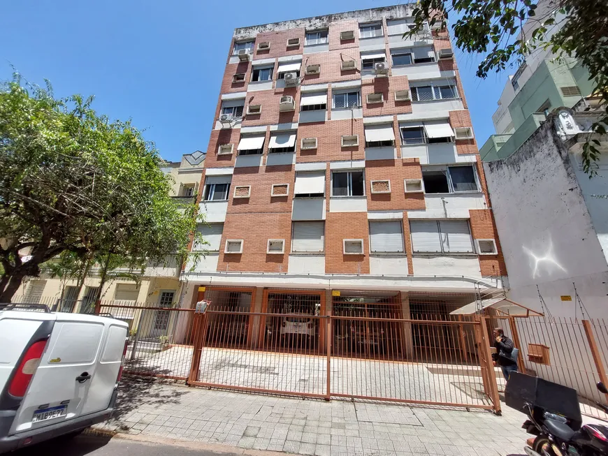 Foto 1 de Apartamento com 2 Quartos à venda, 61m² em Centro Histórico, Porto Alegre