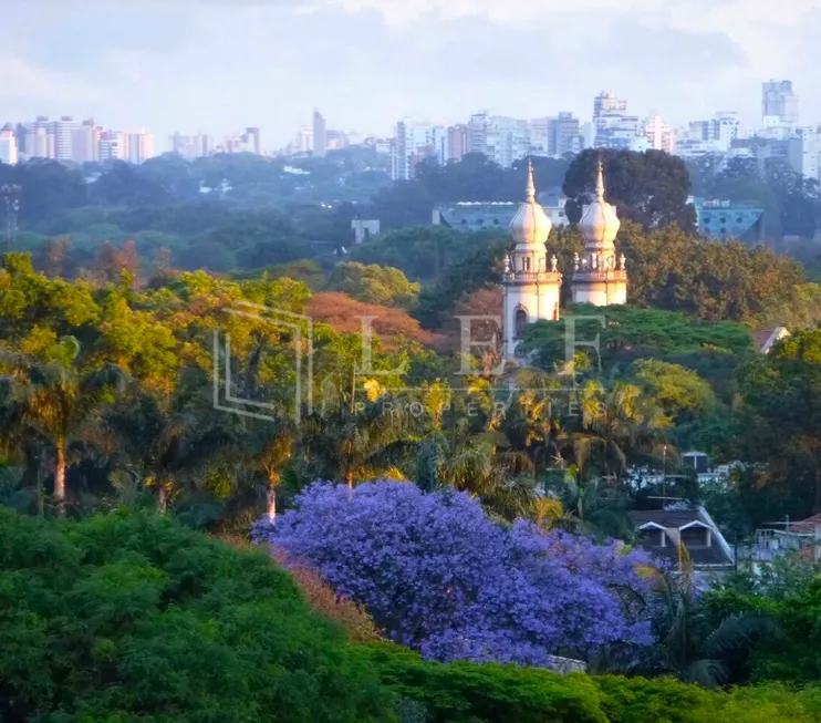 Foto 1 de Apartamento com 3 Quartos à venda, 176m² em Jardim América, São Paulo