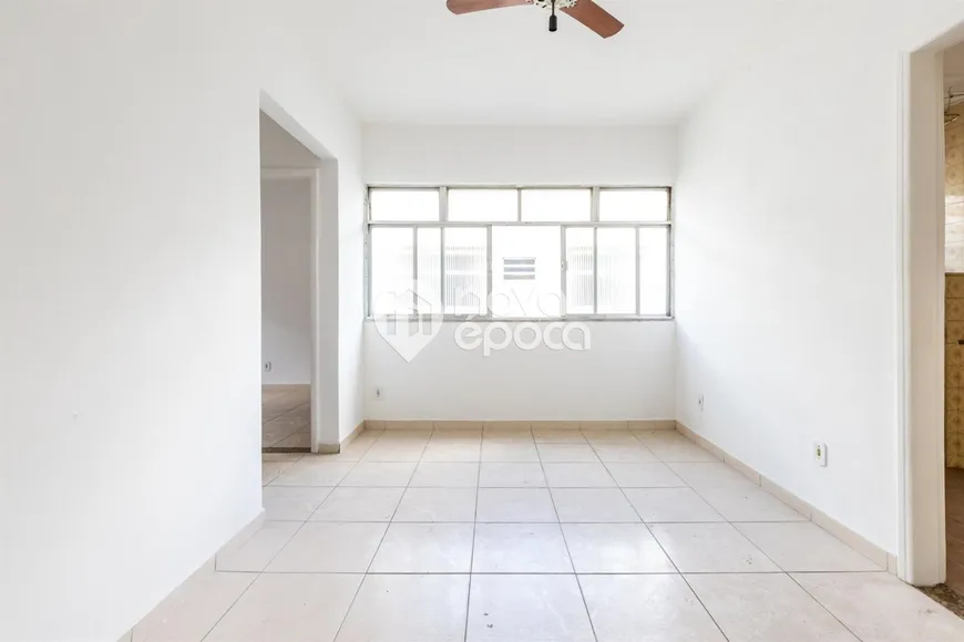 Foto 1 de Apartamento com 2 Quartos à venda, 42m² em Engenho Novo, Rio de Janeiro