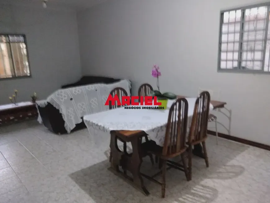 Foto 1 de Casa com 3 Quartos à venda, 160m² em Jardim das Indústrias, São José dos Campos