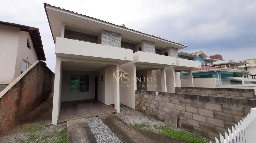 Foto 1 de Casa com 2 Quartos à venda, 96m² em Ingleses do Rio Vermelho, Florianópolis