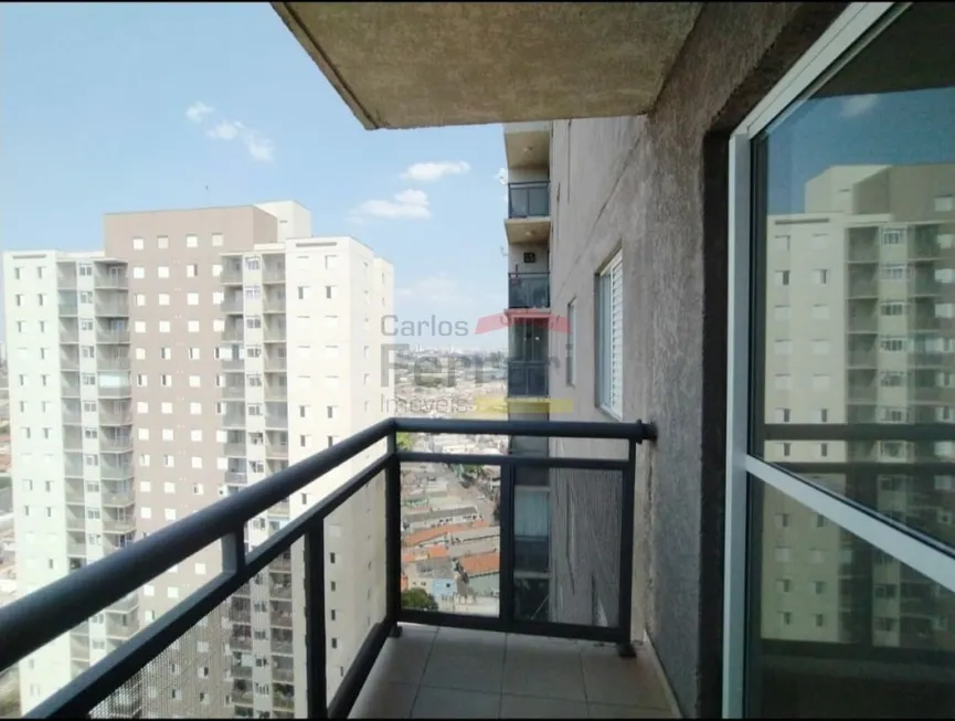 Foto 1 de Apartamento com 2 Quartos à venda, 48m² em Vila Medeiros, São Paulo