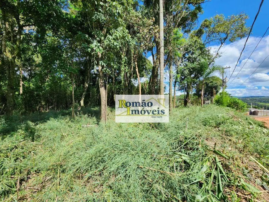 Foto 1 de Lote/Terreno à venda, 1000m² em Parque Bela Vista, Mairiporã