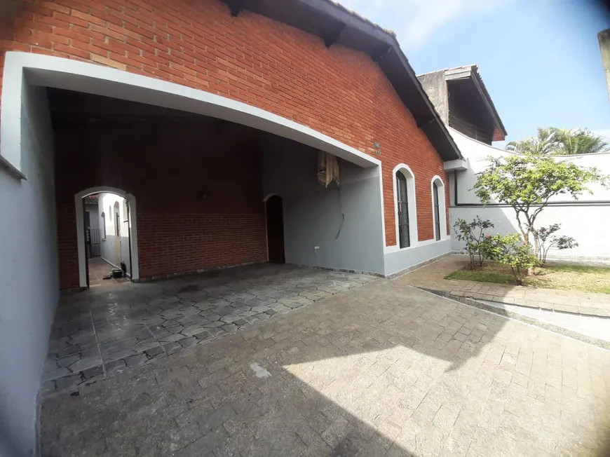 Foto 1 de Casa com 3 Quartos à venda, 129m² em Jardim Astro, Sorocaba
