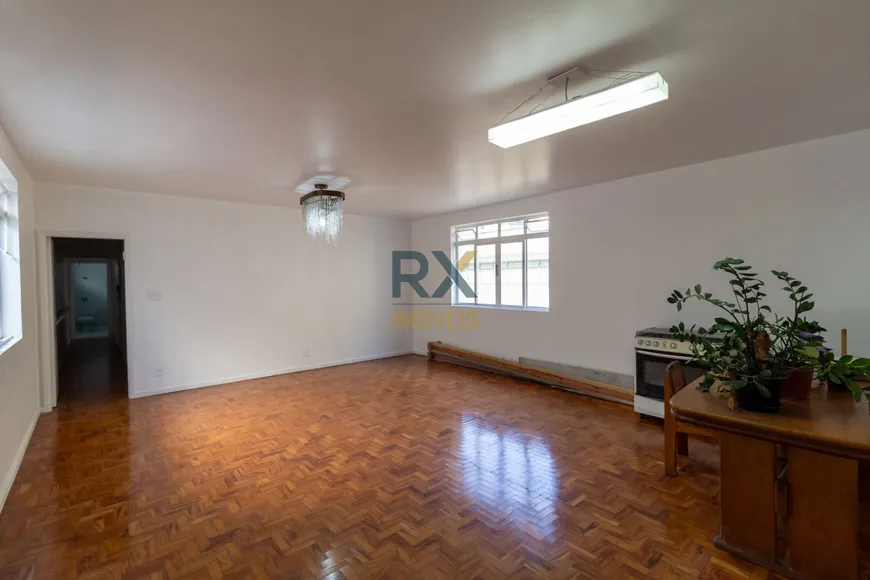 Foto 1 de Apartamento com 3 Quartos à venda, 180m² em Higienópolis, São Paulo