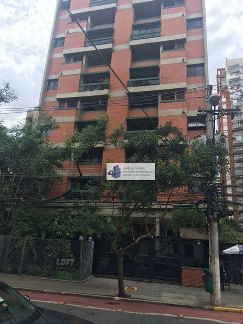 Foto 1 de Apartamento com 2 Quartos à venda, 100m² em Pinheiros, São Paulo