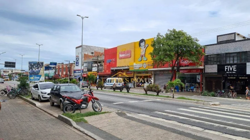 Foto 1 de Ponto Comercial para alugar, 250m² em Centro, Rio das Ostras