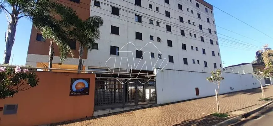 Foto 1 de Apartamento com 1 Quarto à venda, 33m² em São Geraldo, Araraquara