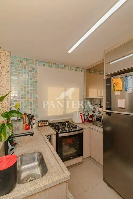 Foto 1 de Apartamento com 2 Quartos à venda, 57m² em Parque das Nações, Santo André