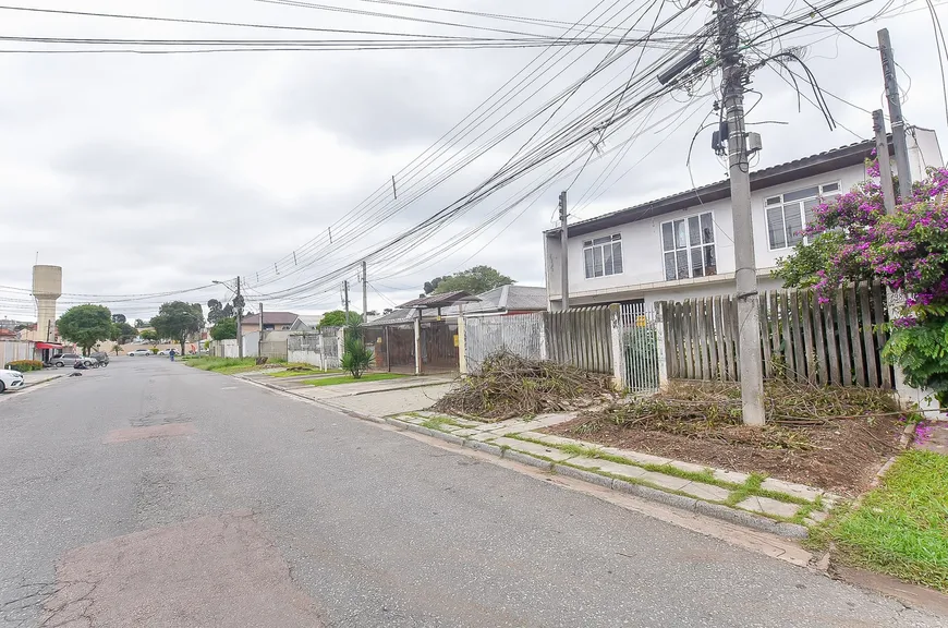 Foto 1 de Sobrado com 3 Quartos à venda, 224m² em Guaíra, Curitiba