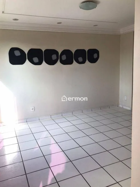 Foto 1 de Apartamento com 3 Quartos à venda, 190m² em Candelária, Natal