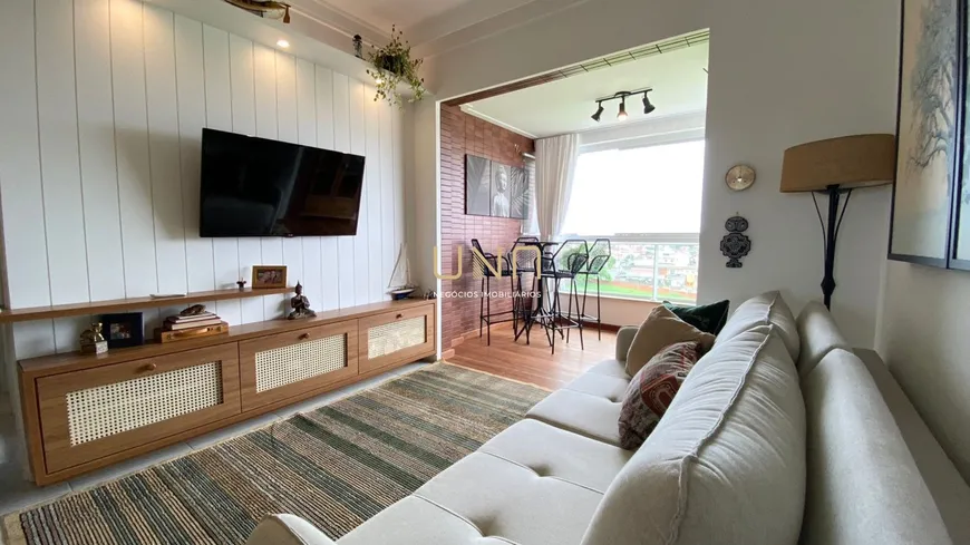 Foto 1 de Apartamento com 2 Quartos à venda, 68m² em Jardim Atlântico, Florianópolis