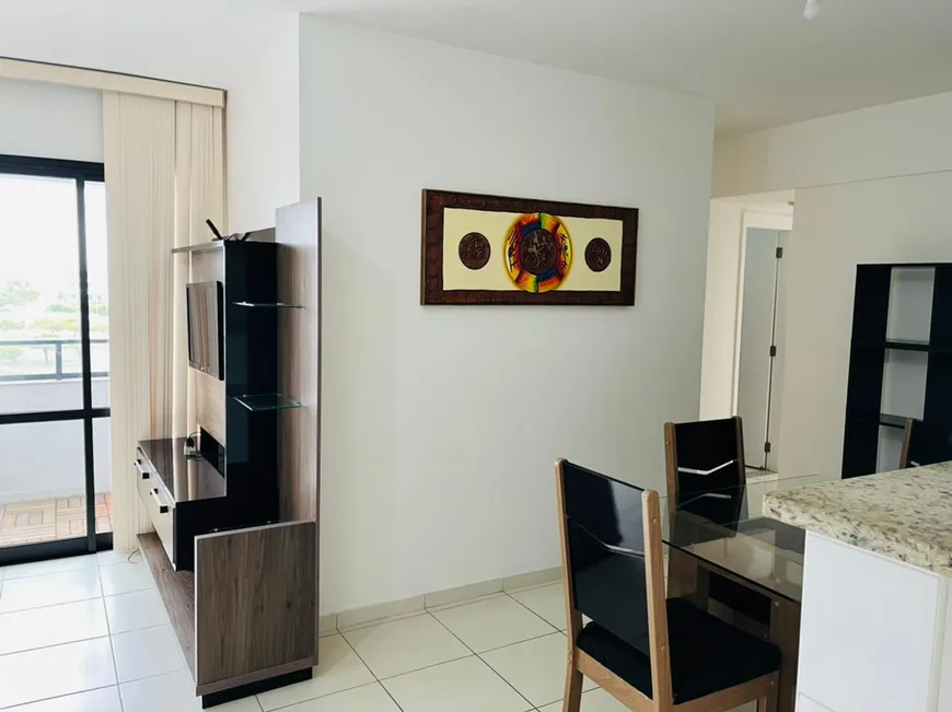 Foto 1 de Apartamento com 3 Quartos à venda, 75m² em Farolândia, Aracaju