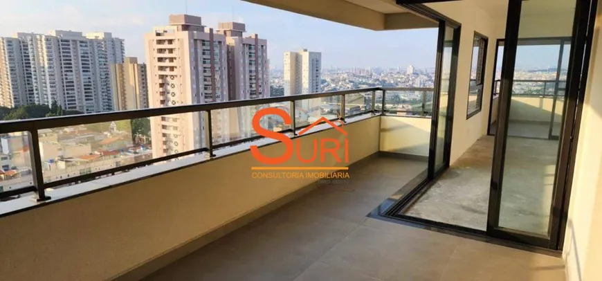 Foto 1 de Apartamento com 3 Quartos à venda, 162m² em Campestre, Santo André