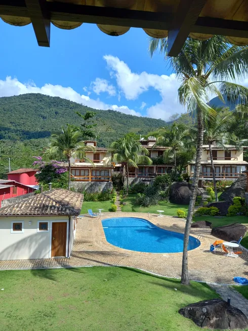 Foto 1 de Casa de Condomínio com 4 Quartos à venda, 212m² em Bexiga, Ilhabela