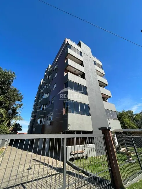 Foto 1 de Apartamento com 2 Quartos à venda, 83m² em Centro, Viamão