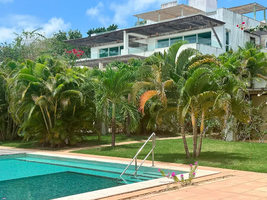 Foto 1 de Apartamento com 3 Quartos à venda, 200m² em Praia de Pipa, Tibau do Sul