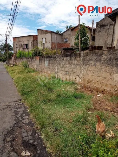 Foto 1 de à venda, 132m² em Jardim Maria Claudia, Piracicaba