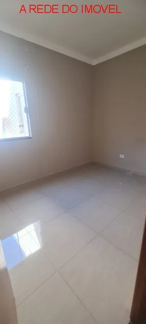 Foto 1 de Apartamento com 3 Quartos à venda, 80m² em Terramérica I, Americana