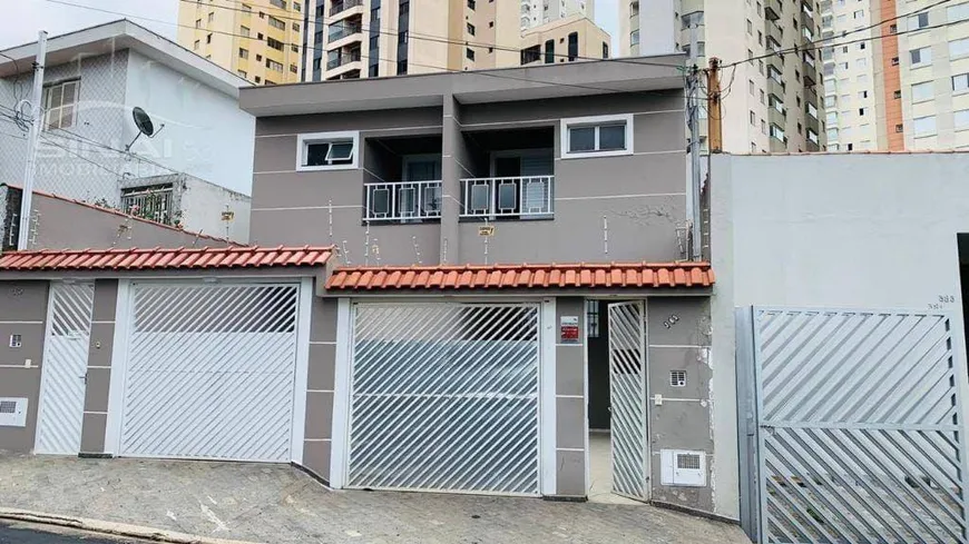 Foto 1 de Sobrado com 3 Quartos à venda, 150m² em Chácara Inglesa, São Paulo