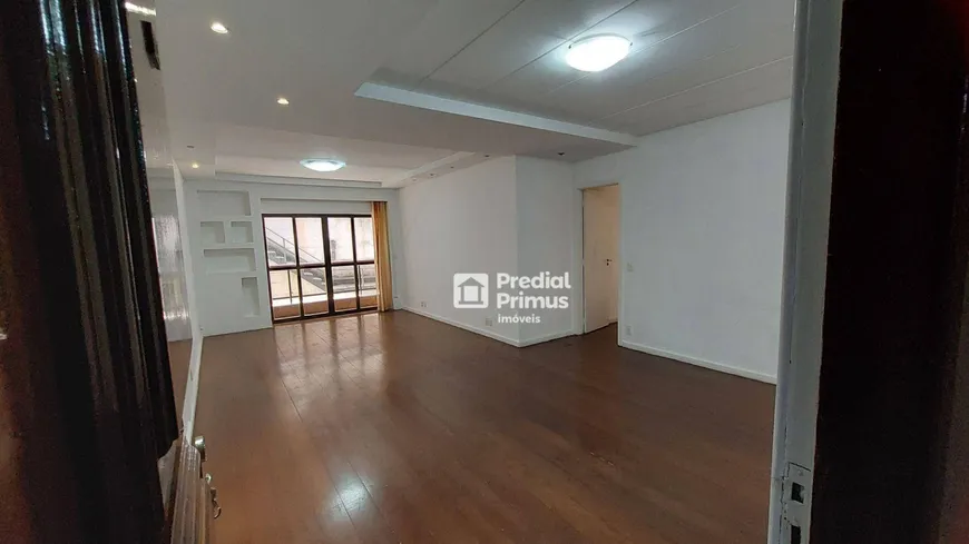 Foto 1 de Apartamento com 3 Quartos à venda, 185m² em Centro, Nova Friburgo