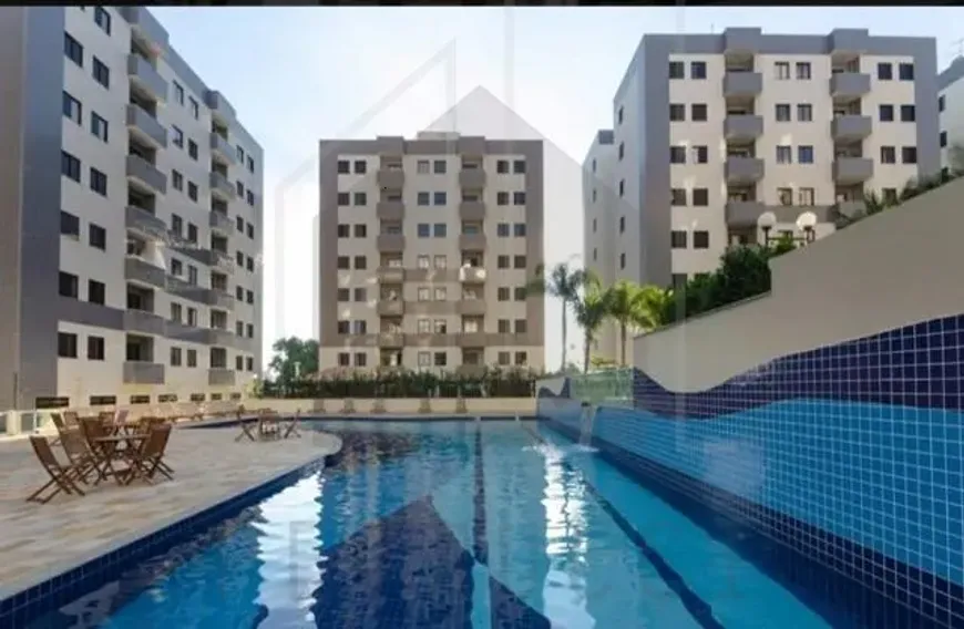 Foto 1 de Apartamento com 3 Quartos à venda, 82m² em Jardim do Lago, Campinas