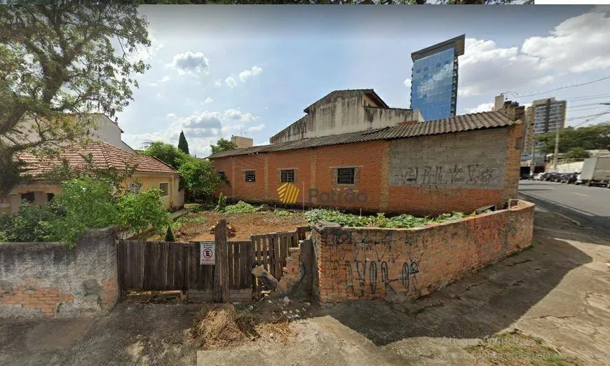 Foto 1 de Lote/Terreno à venda, 319m² em Centro, São Bernardo do Campo