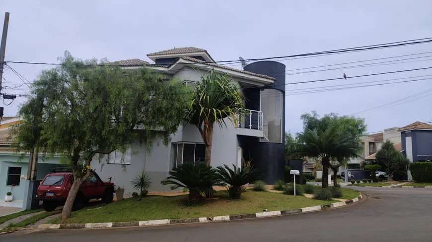 Foto 1 de Casa de Condomínio com 3 Quartos à venda, 300m² em Vila Monte Verde, Tatuí