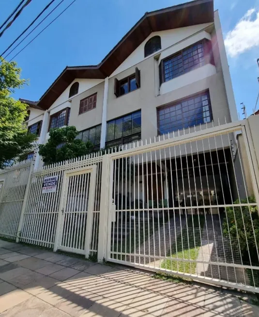 Foto 1 de Casa de Condomínio com 3 Quartos à venda, 185m² em Jardim América, Caxias do Sul