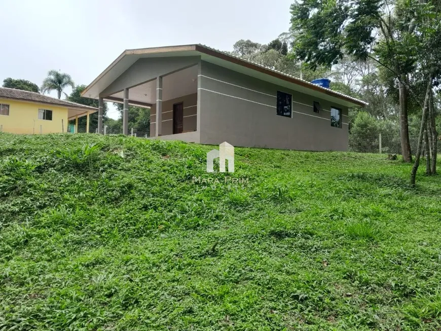 Foto 1 de Lote/Terreno à venda, 3000m² em Centro, São José dos Pinhais