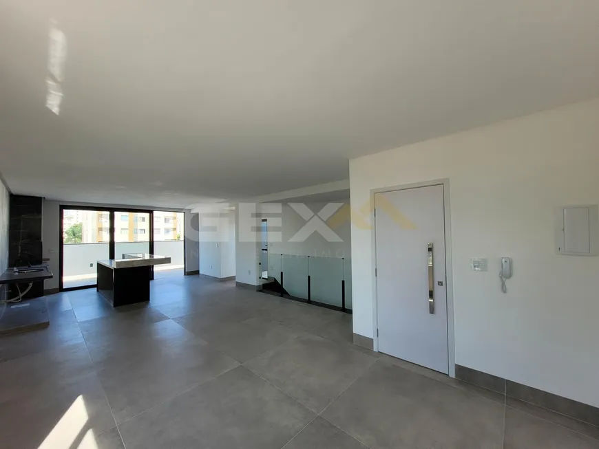 Foto 1 de Apartamento com 4 Quartos à venda, 160m² em Centro, Divinópolis