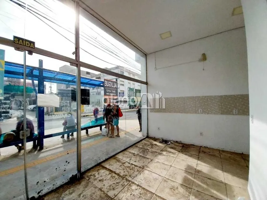 Foto 1 de Ponto Comercial para alugar, 85m² em Centro, Gravataí