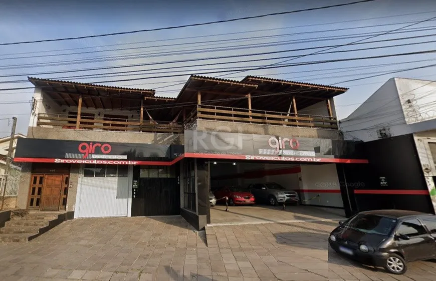 Foto 1 de Cobertura com 4 Quartos à venda, 457m² em Glória, Porto Alegre
