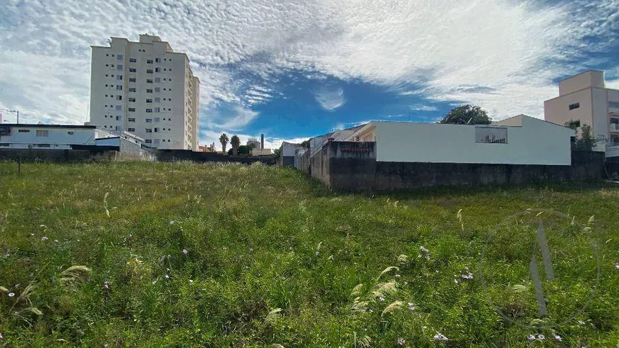 Foto 1 de Lote/Terreno para alugar, 4120m² em Mangal, Sorocaba