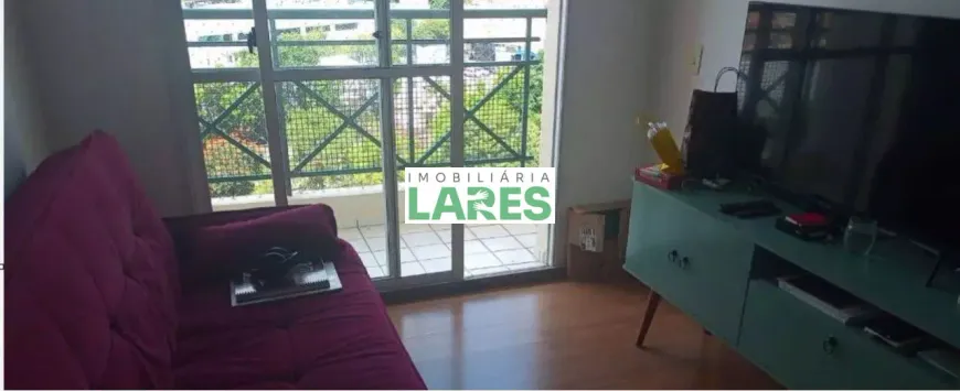 Foto 1 de Apartamento com 3 Quartos à venda, 64m² em Butantã, São Paulo