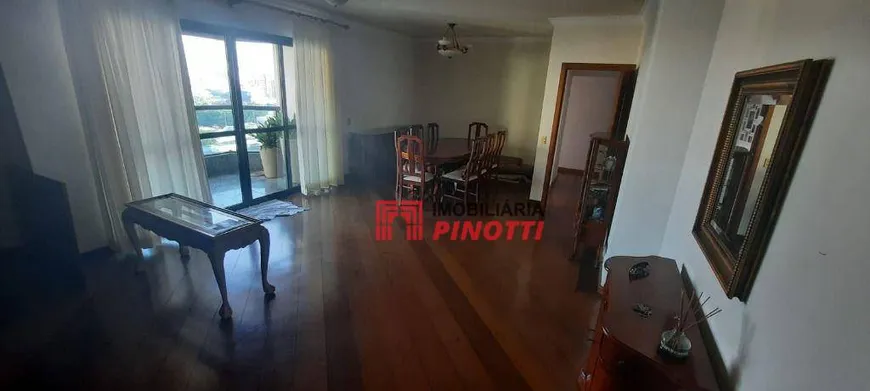 Foto 1 de Apartamento com 3 Quartos à venda, 179m² em Centro, São Bernardo do Campo